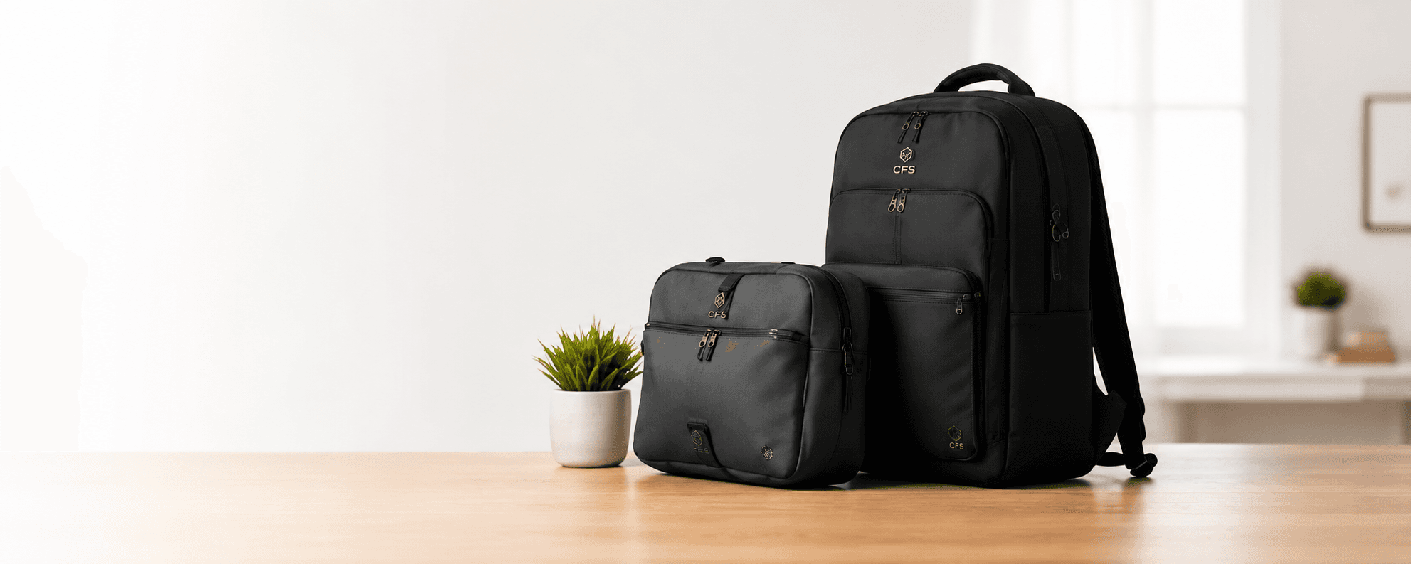 Shop CFS Bags