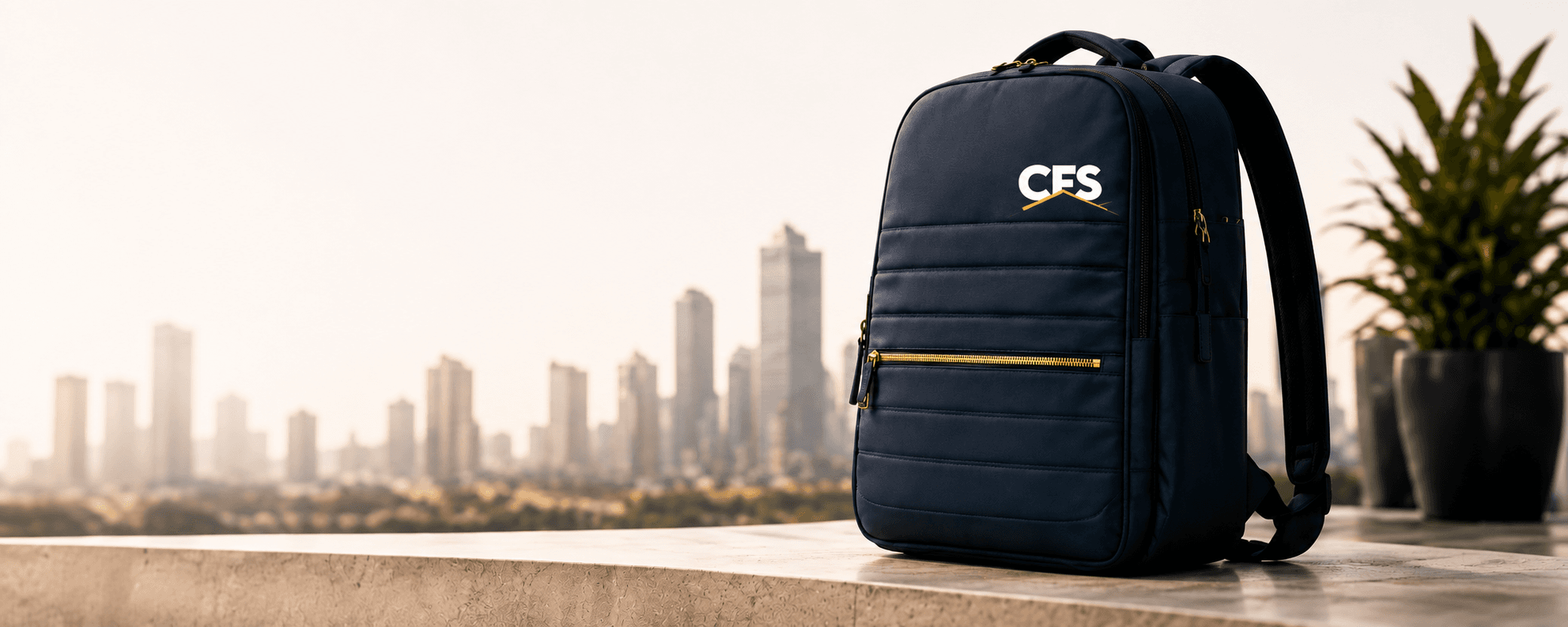 CFS Travel Bag